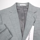  295 Calvin Klein Mariano Mint Green Slim Fit Blazer Jacket Sport Coat Mens 40r