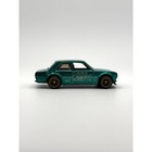 Hot Wheels 2021 Super Treasure Hunt Sth  71 Datsun Bluebird 510 Loose