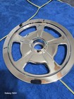 Harley Chrome Touring Pulley   2009 On Touring  Awesome Chrome  Outright Sale