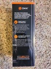 Onix Fuse Indoor Pickleballs Balls Pack Of 3 Orange -- New In Package 