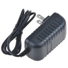9v 1a Ac Adapter For Roland Acf-120 Ack-120 Model Dc Charger Power Supply Cord