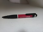 New Oem Official Nintendo Ds Large Pink Retractable Pen Stylus W rubber Grip