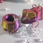 League Of Legends  Arcane Jinx s Grenade Model Collection Ornament Toy