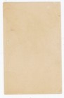 Black Americana Young Chef School Shoe Trade Card