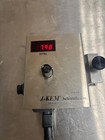 J-kem  Overhead Stirrer Ohs-dsc Digital Speed Controller