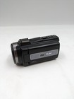 Shenzen Sonida Hdv-255k 5k Ultra Hd Video Camera W  External Microphone - Black 