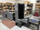 Duplo 5000 Collator Bookletmaker