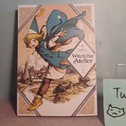      Witch Hat Atelier Vol  1-14 And Kitchen Vol  1-5 Eng Manga Variation Listing