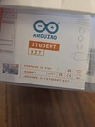 Arduino Student Kit Learning Basics Programming  Coding And Electronics Akx00025