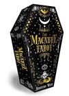 The Macabre Tarot Card Deck-beautiful Tin New