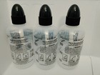 Three  3  Neilmed Nasa Flo Sinus Rinse Bottles