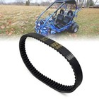 Drive Belt For Trailmaster Mid Xrs   Mid Xrx Go-kart Premium 725   Asw 14704