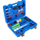 45pcs Fuel Line Removal And Separator Tool Kit Replacement For Gm Ford