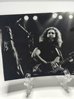 Jerry Garcia Photography Grateful Dead 1977 