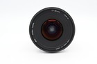 Sigma 17-35mm F 2 8-4 D Ex Aspherical Autofocus Lens For Nikon  82 