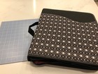 Creative Memories Custom Cutting System Daisy Storage Case  Patterns  Blades