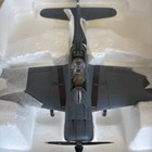 Franklin Mint Armour Sbd-1 Dauntless 1 48 Wwii Diecast Model B11b933 Nib