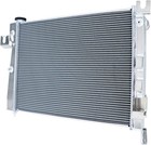 Cu2813 Aluminum Radiator For 2004-2009 Dodge Ram 1500  2500  3500 5 7l V8 Pickup