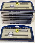 Nos Lot Of 11 Staedtler Mars Professional Refill 716 0 25mm  2003  New Old Stock