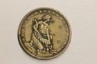 1927  Brazil 100 Reis
