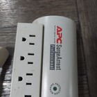 Apc Pro7 Professional Surgearrest 7 Outlet Surge Protector 120v 15a
