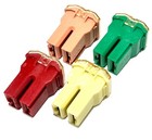 Eds New Pal 3 Tapered Cartridge Fuse Fuselinks 30 40 50 60 Amp Fuse