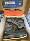 Size 10 Korkers Bantam Lite Wading Fishing Boots Felt   Kling-on Rubber 2 Soles