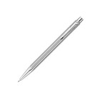 Caran D  Ache Retro Ecridor Silver Plated rhodium Coat 0 7mm Pencil  0004 486 