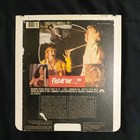 Friday The 13th Vintage Ced Movie Videodisc Paramount 1980 Rca Horror