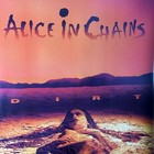 New Alice In Chains Poster Dirt Album Cover  24   x36    Sealed