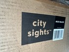Baby Jogger City Sights Rich Black Stroller Brand New In The Box  Sealed