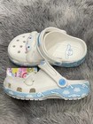 Cinnamoroll Clogs Kitty Friends Xcrocs Classic Kids Clog Cute Sandal Girl Shoes