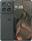 New Motorola Moto Edge 2025 Xt2519      Unlocked 256gb Deep Forest 1 Year Warranty