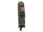 Marklin 8856 Z Scale Sbb Class Be 6 8iii Crocodile Freight Electric Locomotive
