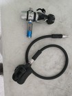 Hookah Diving 1st And 2nd Stage Scuba Adapters Kit For Hookah Diving Scuba Tank