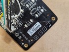 Used 2013 Fleetwood Bounder Touch Sensor Pad Fltwd C07-0450