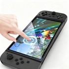 2-pack Screen Protector For Nintendo Switch 2  2025  Tempered Glass Clear Film