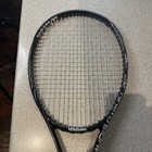 Wilson Blx Blade 98 Amplifeel Tennis Racquet  4 3 8  Grip  10 7 Oz  16x19 