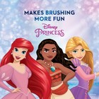 Oral B Kids Battery Powered Toothbrush Disney Princess Extra Soft Bristles 3 