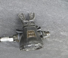 Hollis Dcx 1st Stage Regulator 200 Lx  Second Stage