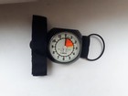 Skydiving Altimeter Altimaster Galaxy Alti-2 Glow Face