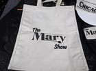 Mary Tyler Moore- Mary Show- Tv Crew Jacket  Cast And Crew Gifts- Vintage