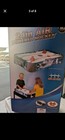 Md Sports 24in Air Powered Hockey Table Indoor Game Model 13401