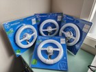 4 Lot Westinghouse Mc22 22w 8  Circular Fluorescent Light Bulb Adapter 37360 New