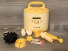Medela Symphony 2 0 Breast Pump - Hospital Grade Electric Single double Use