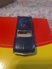 Vintage Dinky Toys 264 Ford Fairlane Rcmp Police Car 1 43 England
