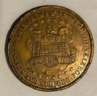 1903 Louisiana Purchase Centennial Hk-310 So-called Dollar