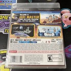 Angry Birds Star Wars  sony Playstation 3  2013  Brand New Sealed 