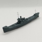 1 1250  Military Model Kit France Arras Class Submarine Full Hull Model Kit