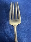 Towle Candlelight Sterling Silver 4 1 4  Baby Fork   Free S h 